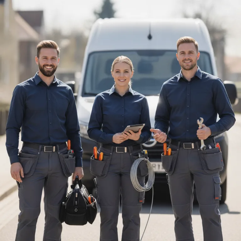 IT-Dienstleistungen Schaffhausen