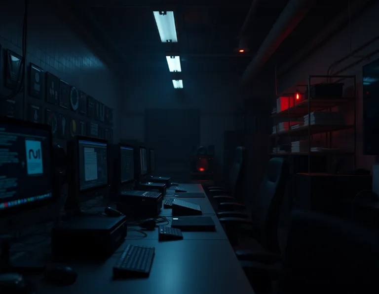 IT-Dienstleistungen Schaffhausen